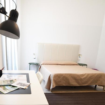 Tifeo Bed & Breakfast Catania Ngoại thất bức ảnh
