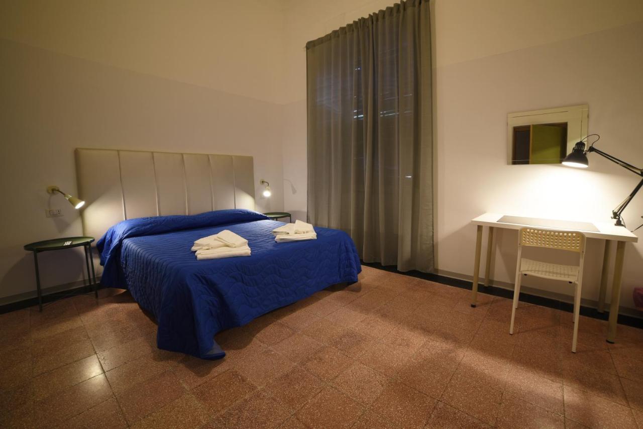 Tifeo Bed & Breakfast Catania Ngoại thất bức ảnh