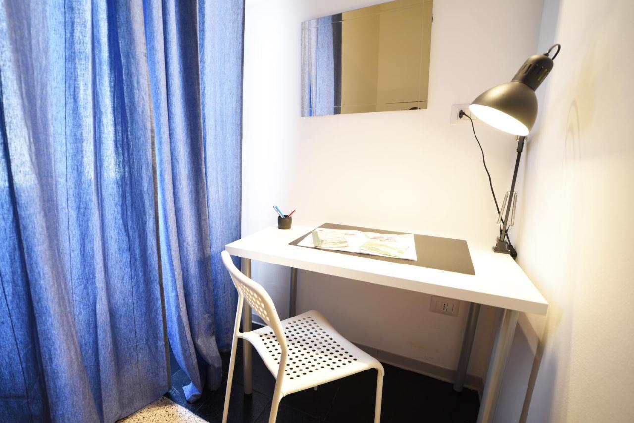 Tifeo Bed & Breakfast Catania Ngoại thất bức ảnh