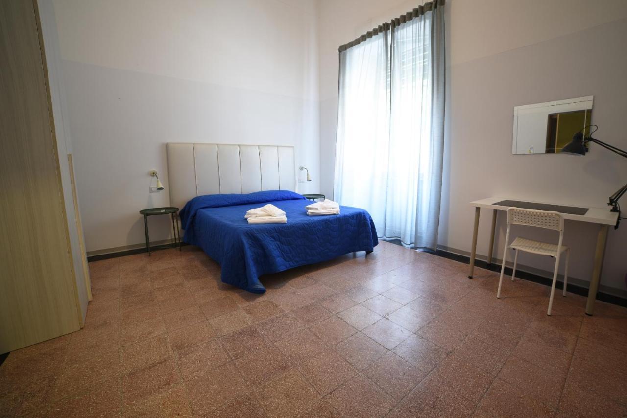 Tifeo Bed & Breakfast Catania Ngoại thất bức ảnh