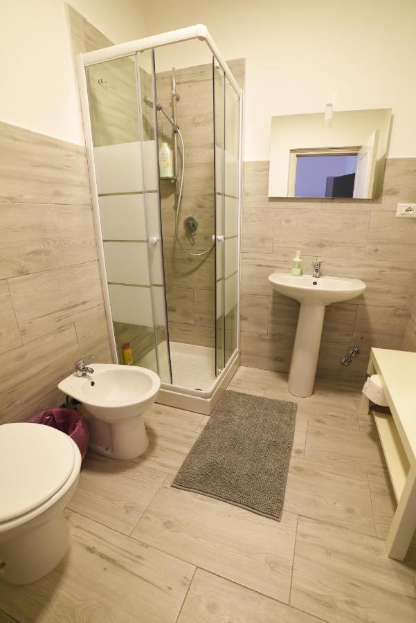 Tifeo Bed & Breakfast Catania Ngoại thất bức ảnh
