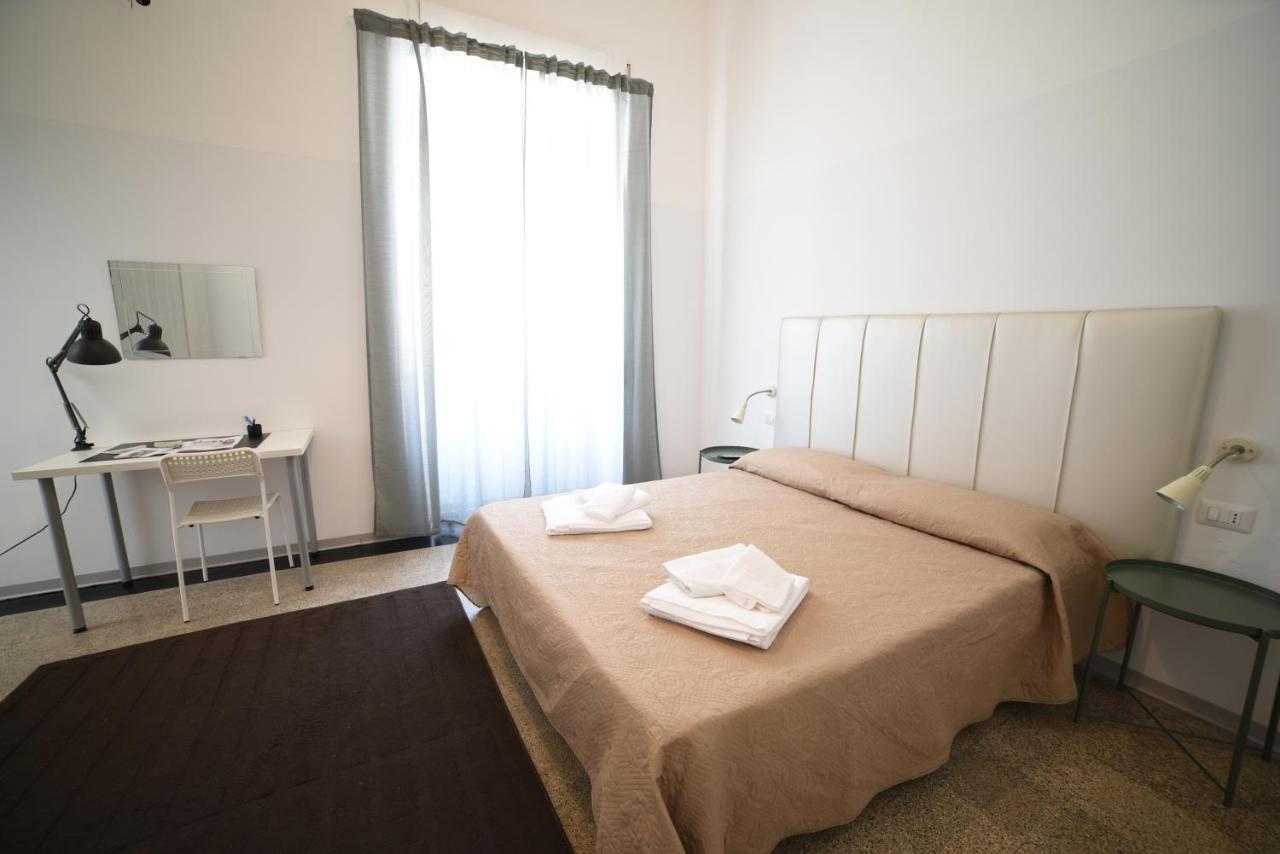 Tifeo Bed & Breakfast Catania Ngoại thất bức ảnh
