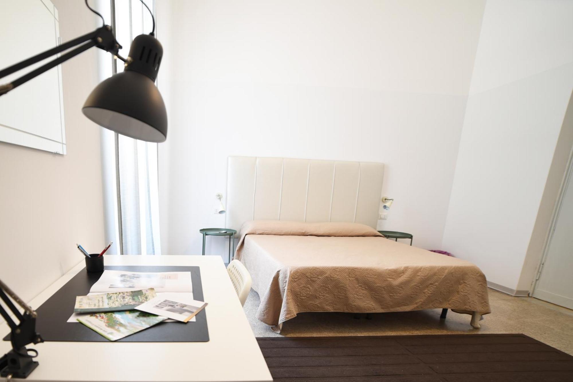 Tifeo Bed & Breakfast Catania Ngoại thất bức ảnh